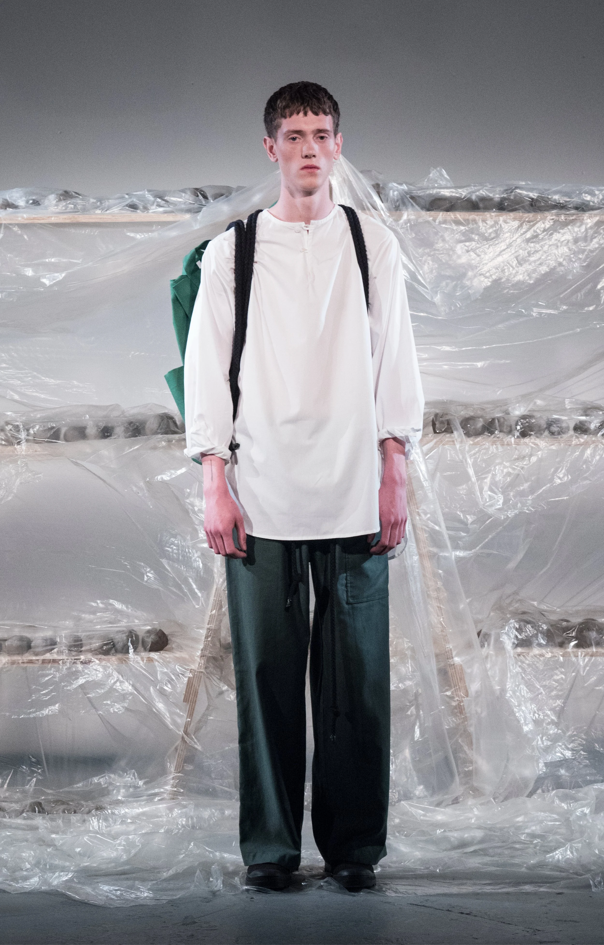 MW SS18 — PHOEBE ENGLISH